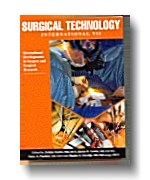 (07) Surgical Technology International VII